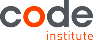Code Institute Logo